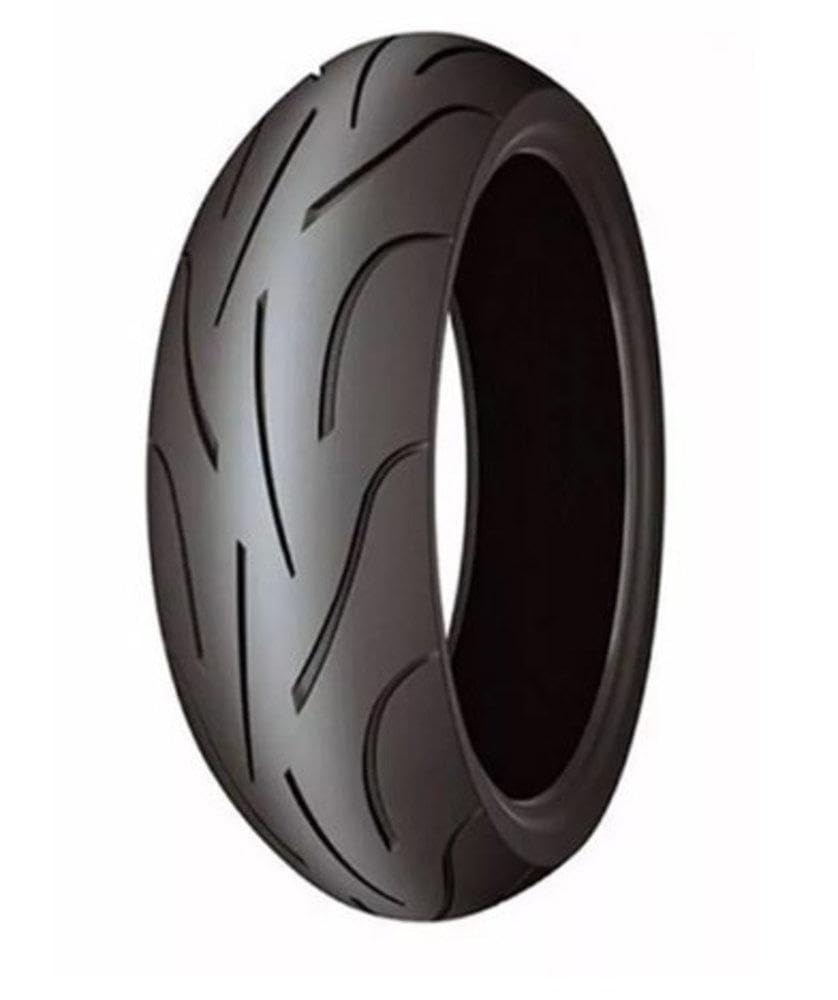 Amazon.com: Michelin Pilot Power 2CT Rear Tire (160/60ZR-17