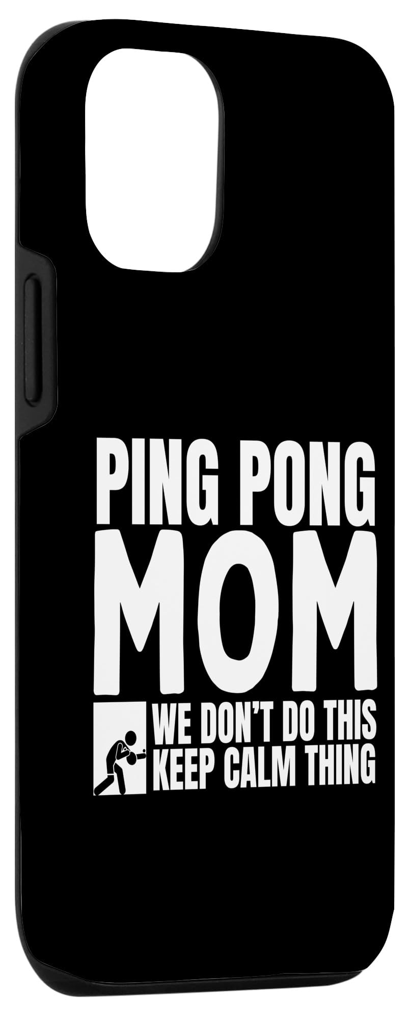 Amazon.co.jp: iPhone 13 ピンポン お母さん 引用 おもしろピンポン