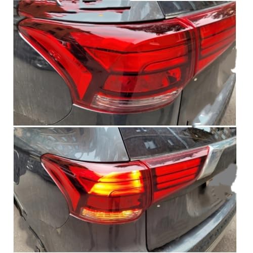 Feu arriere Outlander PHEV 2016-2018 clignotant et stop