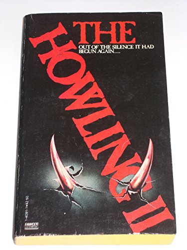 Howling 2 view 2
