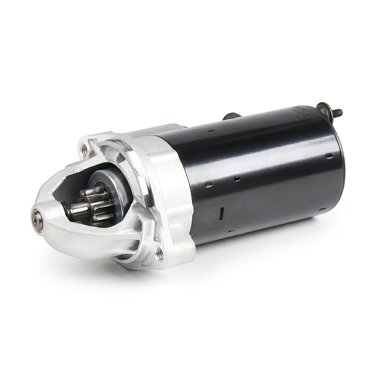 RIDEX 2S0062 Démarreur pour voiture 12V, 2KW, Compatible avec MERCEDES-BENZ Classe C Berline W204 A004151890170 1541123 A0051512901