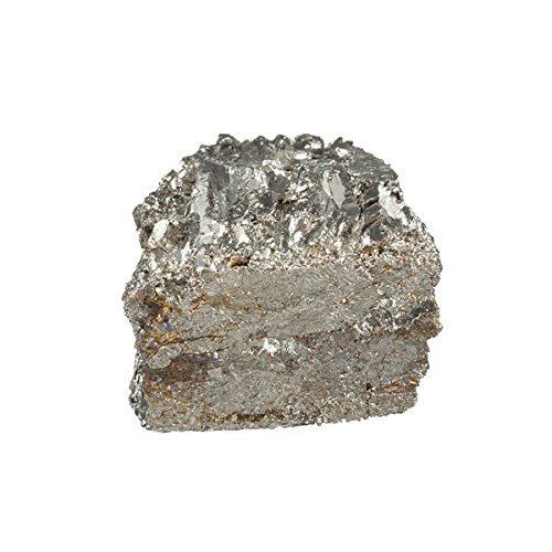EsportsMJJ 100G di Elevata Purezza 4N 99,99% Bismuto Bi Metal Grumi Block Lab Grade Accessorio