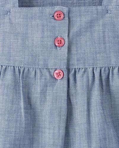 Image of Gymboree Baby-Girls and Toddler Sleeveless Dresses