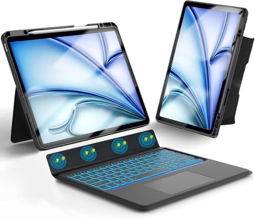 Amazon.co.jp: 【新モデル・横/縦対応】iPad Air M3/M2 11インチ