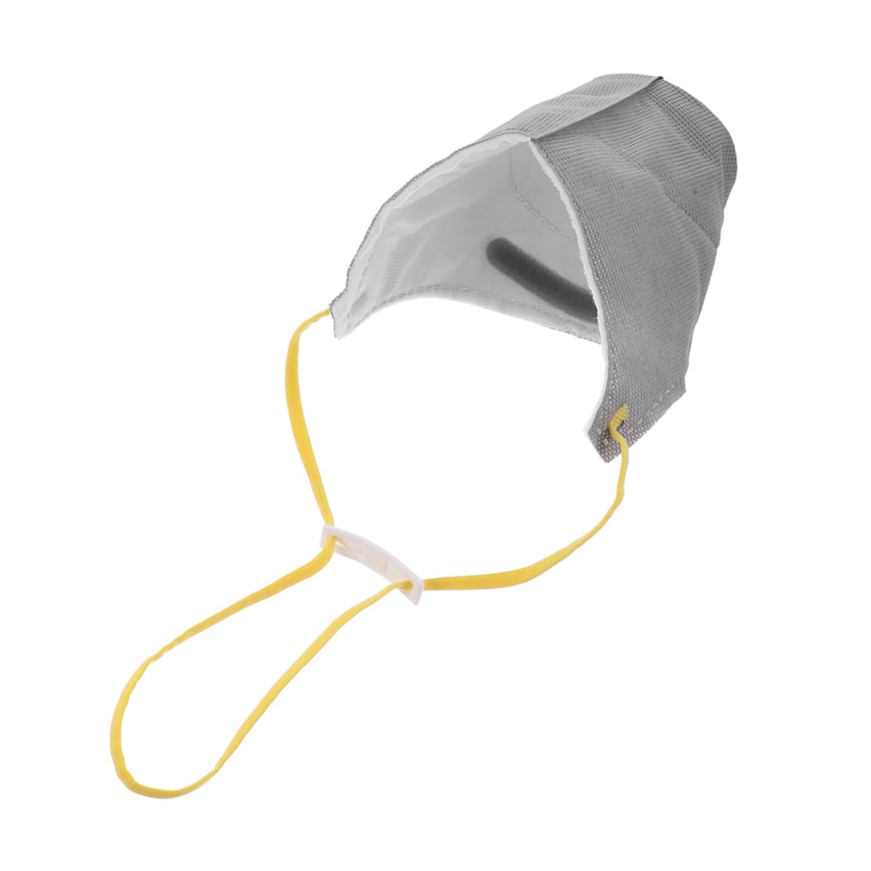 ibasenice Dog Training Muzzle -Chewing Barking and Biting Breathable Dog Mask for Dust Protection