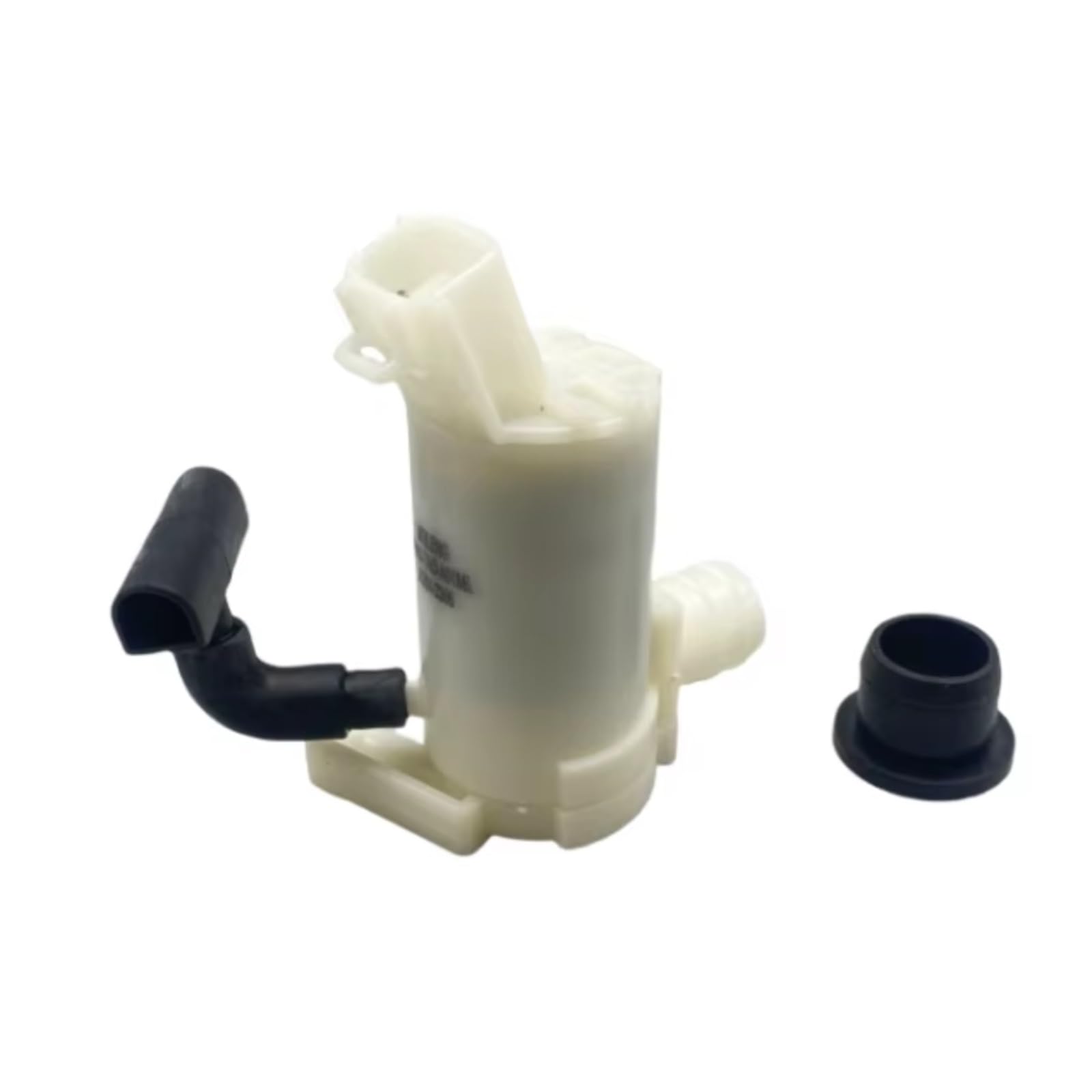 Car Washer Pump Compatible with Accord 2008-2011 for Civic 2012-2019 Car Washer Pump Windshield Motor Upgrade Parts 76846TA0A01