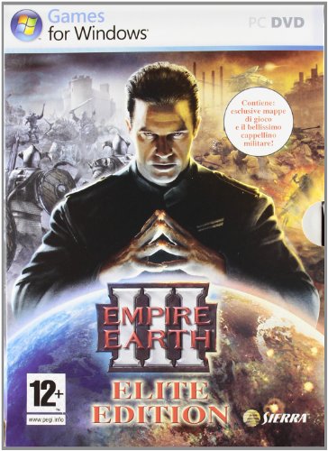  Empire Earth 3