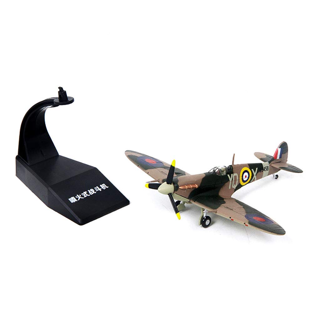 Amazon.co.jp: 1/72第二次世界大戦の空軍スーパーマリン