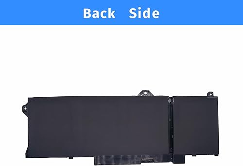 Miniatura 5 de DJ1J0 - Batería de repuesto para laptop Dell Latitude 14 5421 5431 15 5521 5531 Precision 3470 3561 3571 Alienware m17 R5 AMD Series 0R05P0 R05P0