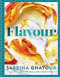 Flavour: Over 100 fabulously flavourful recipes with a Middle-Eastern twist (English Edition)