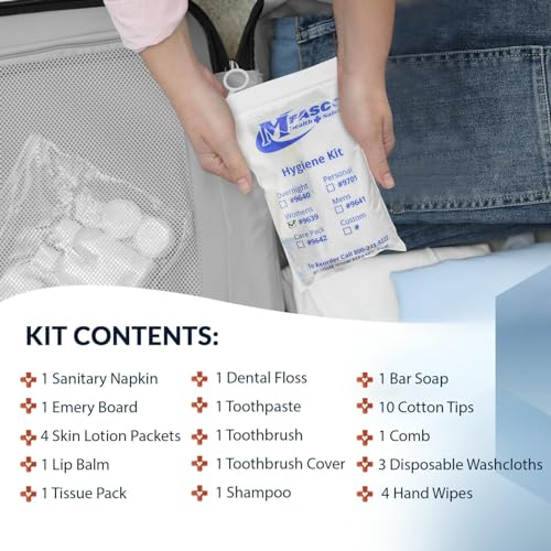 Womens-Personal-Hygiene-Kit-Travel-Toiletries-Set-for-Women-Essential-Care-Package-with-Body-Wash-Shaving-Perfect-for-Camping-Hiking-Vacation-Compact-Size-for-On-The-Go-Grooming