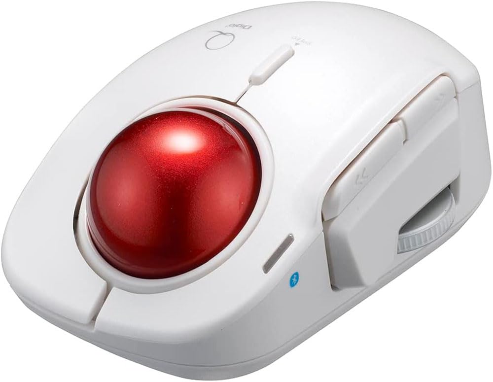 Amazon.co.jp: ナカバヤシ(Nakabayashi) Digio2 トラックボール