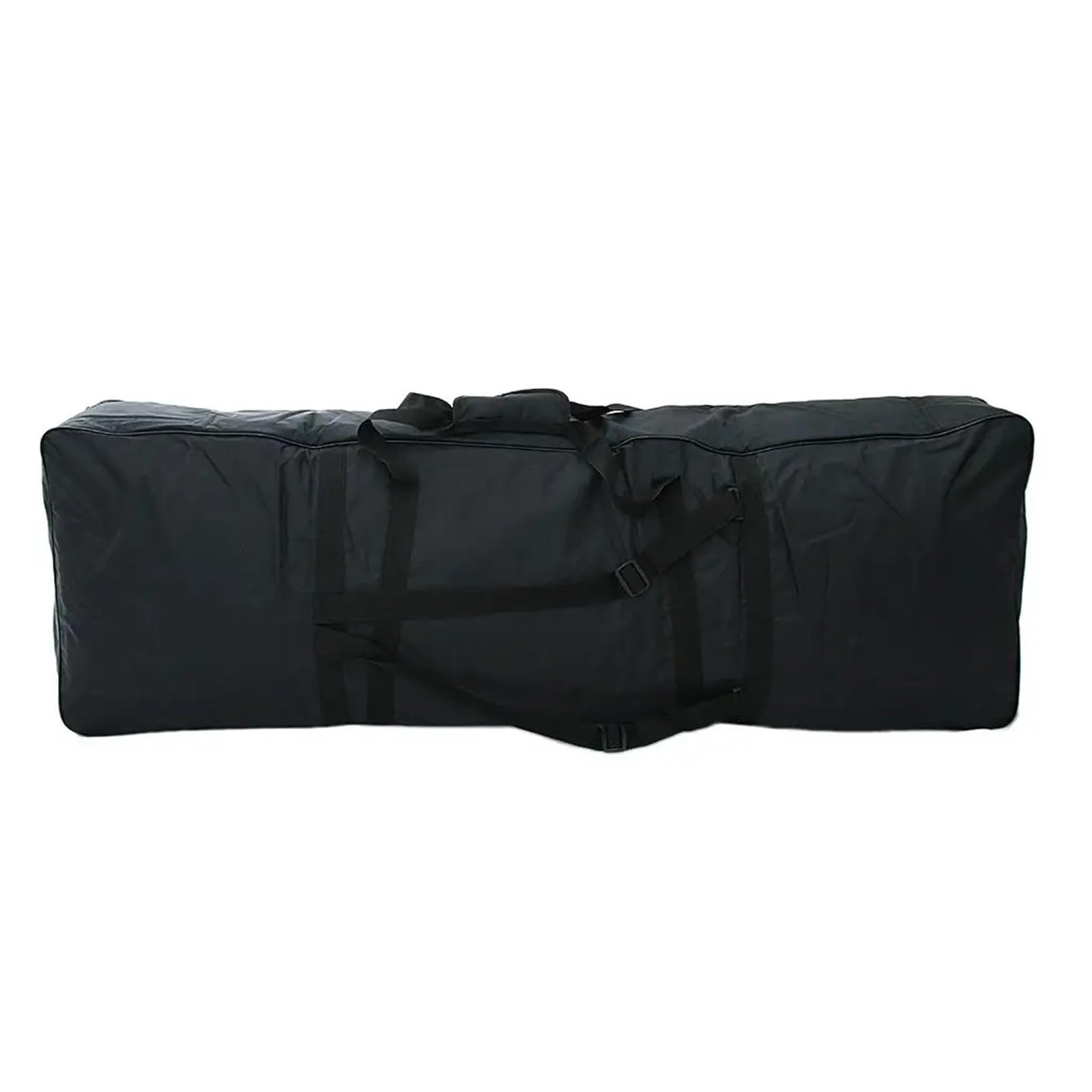 Borsa for pianoforte elettronico a 88 tasti for tastiera in tessuto Oxford impermeabile ispessita Custodia for for Copertura for per Tastiera