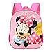Produktbild Minnie Maus Lying-Basic Rucksack, Rosa