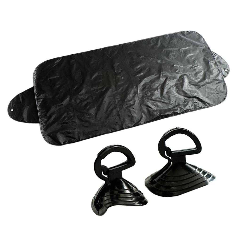 Windshield Snow Cover Winter Ice Dust Protector Sun Shade for Most Vehicles|Ebay Motors|Parts & Accessories|Car & Truck Parts|Exterior|Car Covers