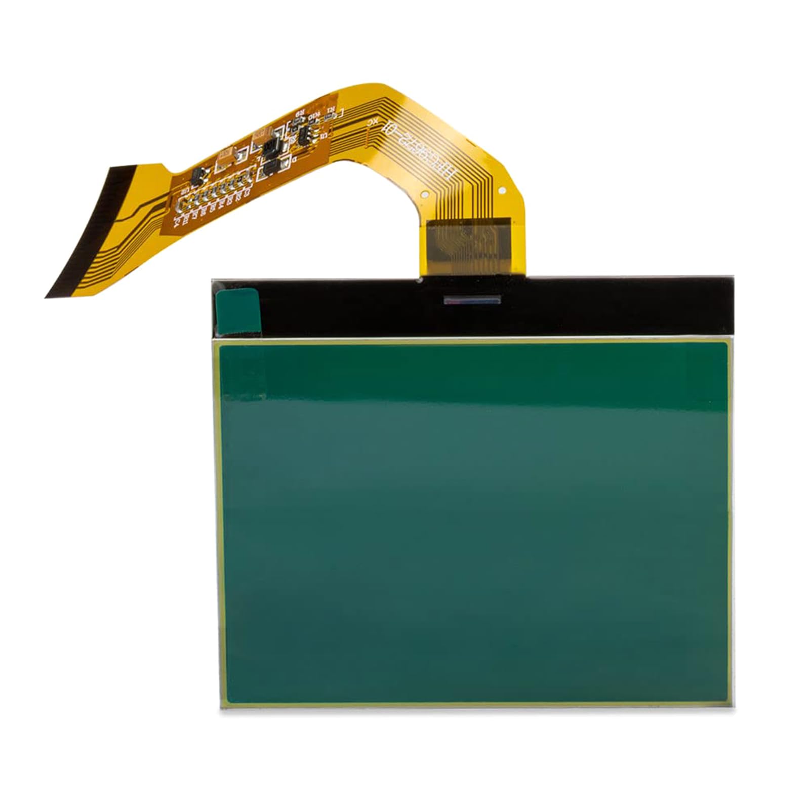 Per Veicolo Strumentazione Cluster Monocromatici Scheda Madre Display LCD Riparazione Cruscotto Digitale Riparazione Auto Diagnostica Cruscotto Riparazione Scheda Madre Ad Alta Definizione