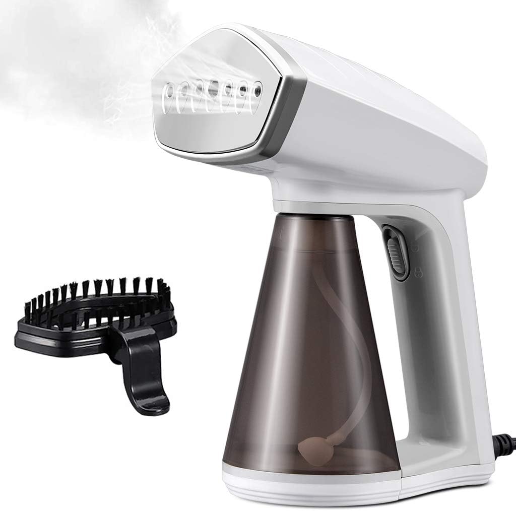 best recommended steam iron