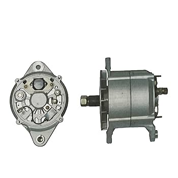 Amazon | オルタネーター ダイナモ 発電機 電気 24V 65A 12149