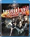 Resident Evil: Damnation (+ UltraViolet Digital Copy) [Blu-ray]