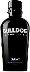 Gin Bulldog London Dry 750 Ml