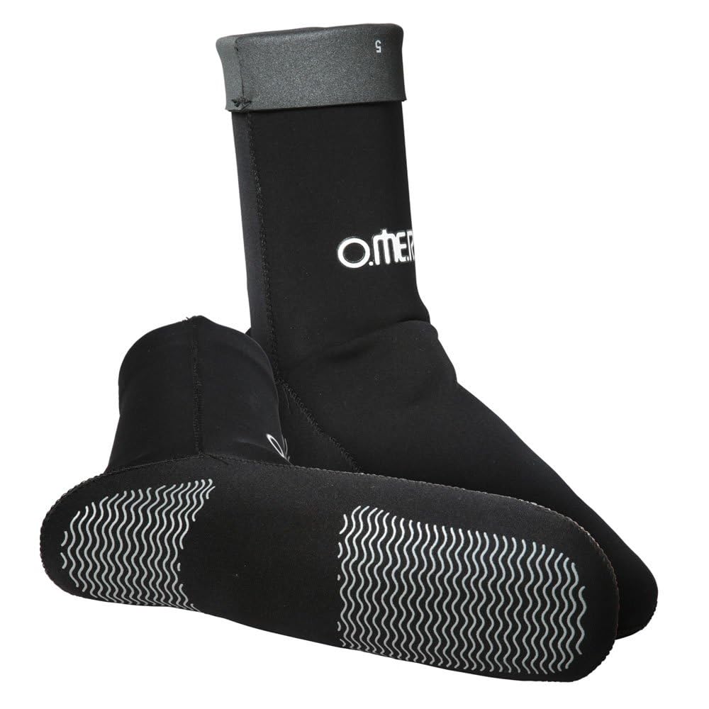 OMER Titanium 1.5mm Sock