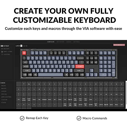 Keychron V6 thumbnail 3