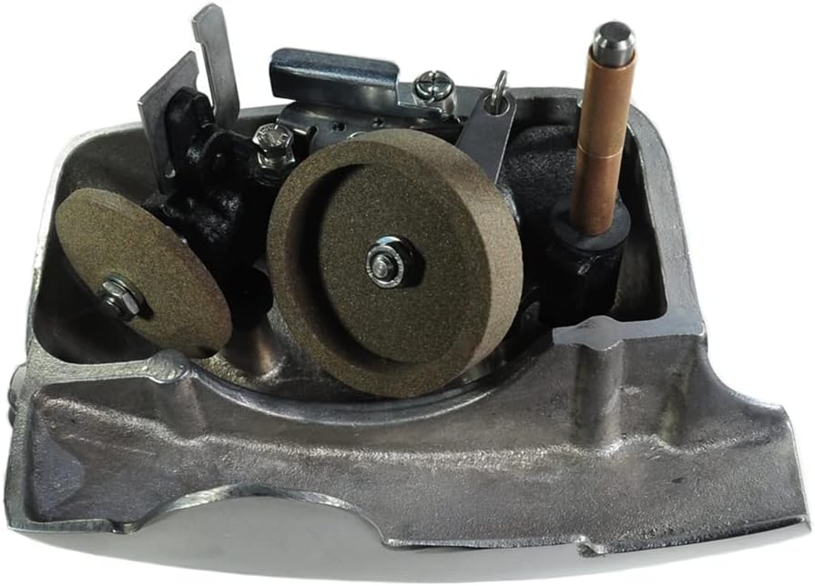 Sharpener Assembly Fitting Berkel Slicers 2340, 2350, 909, 919 Replaces 4675-00881