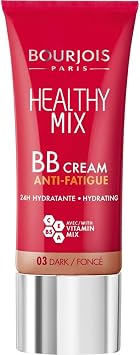 Bourjois Healthy Mix Bb Cream 30ml, 03 Dark
