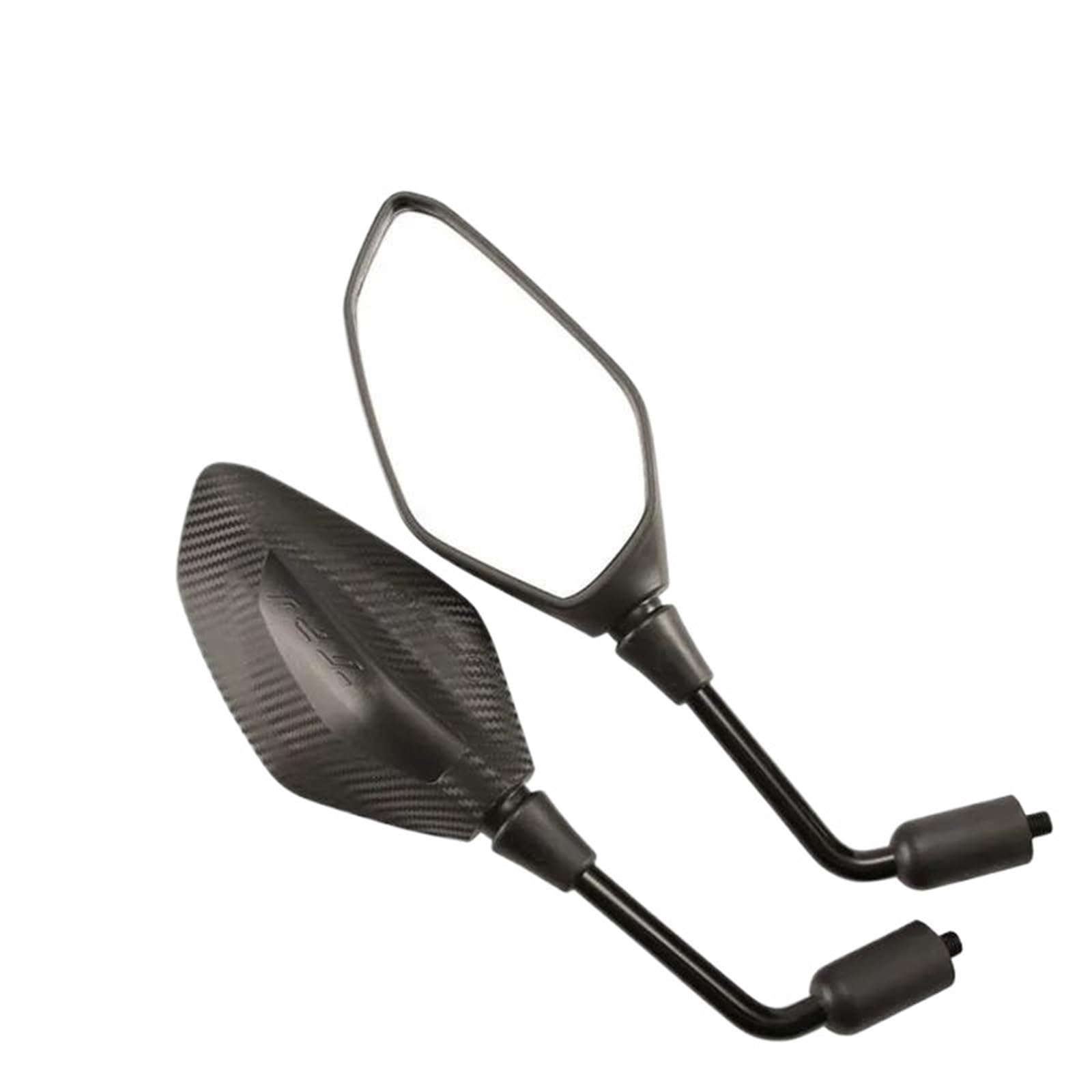 Espejo retrovisor de motocicleta con visión clara para Benelli BJ500GS-5D