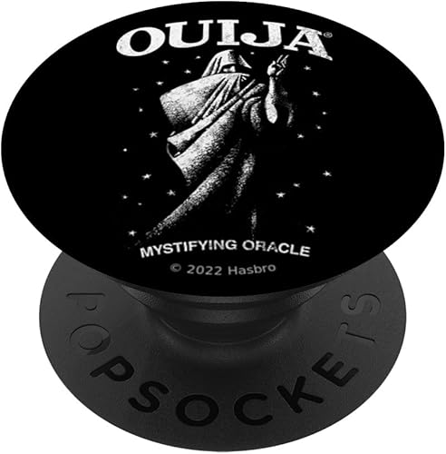 Ouija PopSockets Cloaked PopGrip intercambiable