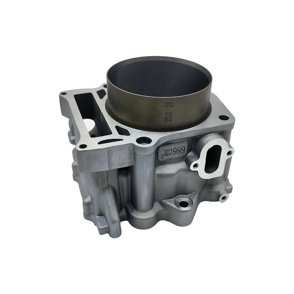 Kit de reparación de cilindros 700 para solucionar fallos de motor en tu ATV o UTV