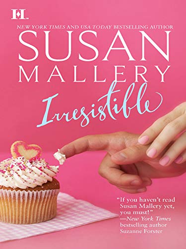 Irresistible (The Buchanans Saga Book 2)