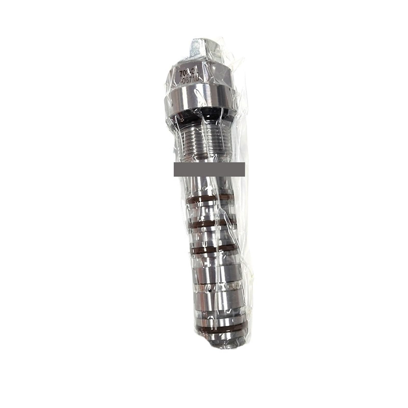 JJKKOZVQF 708-2L-06710 7082L06710 Valve PC200-7 PC200LC-7 PC210-7