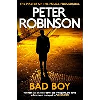 Bad Boy