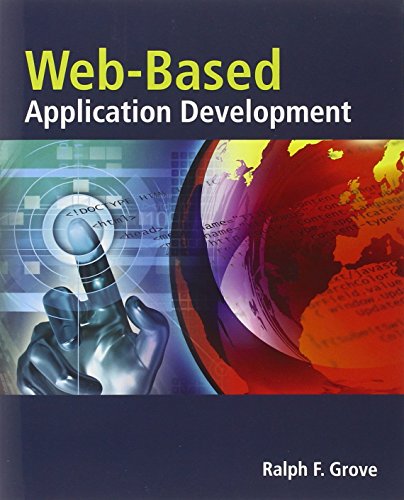 Web-Based Application Development