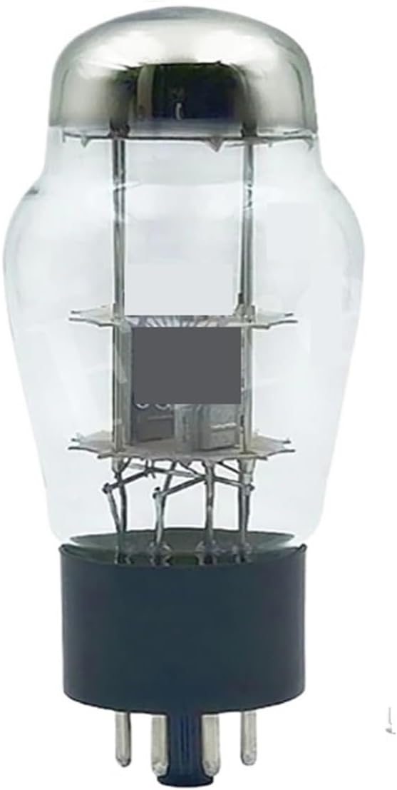 Vacuum Tube Rectifier 6SL7 Replace 6SL7GT 6N9P 6N9 6H9C 5691 6N2 12AT7 HiFi Audio Valve Electron Amplifier(1pcs)