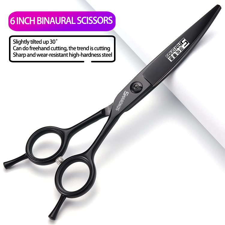 Kit coiffure pour barbiers et salons de coiffure en studio