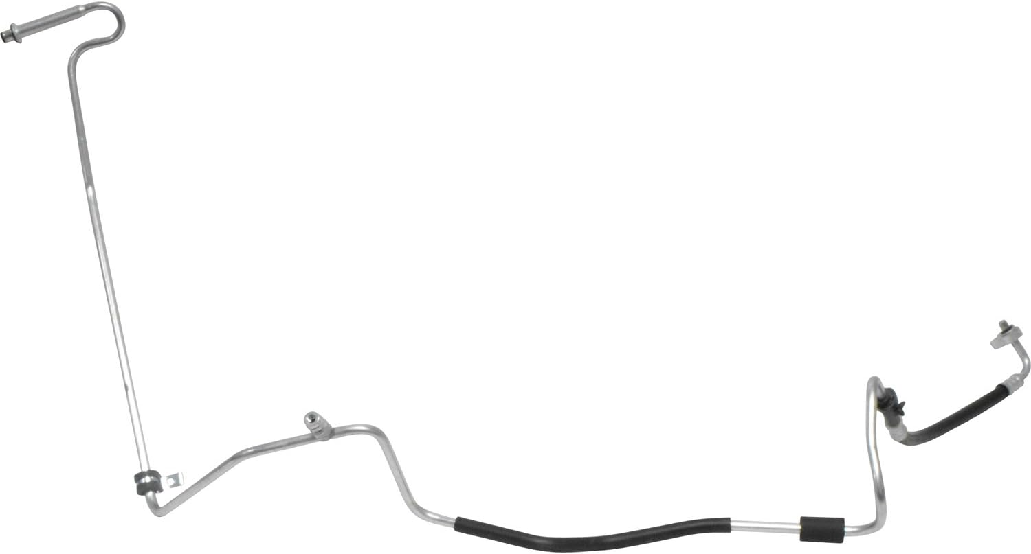 UAC HA 111454C A/C Refrigerant Liquid Hose