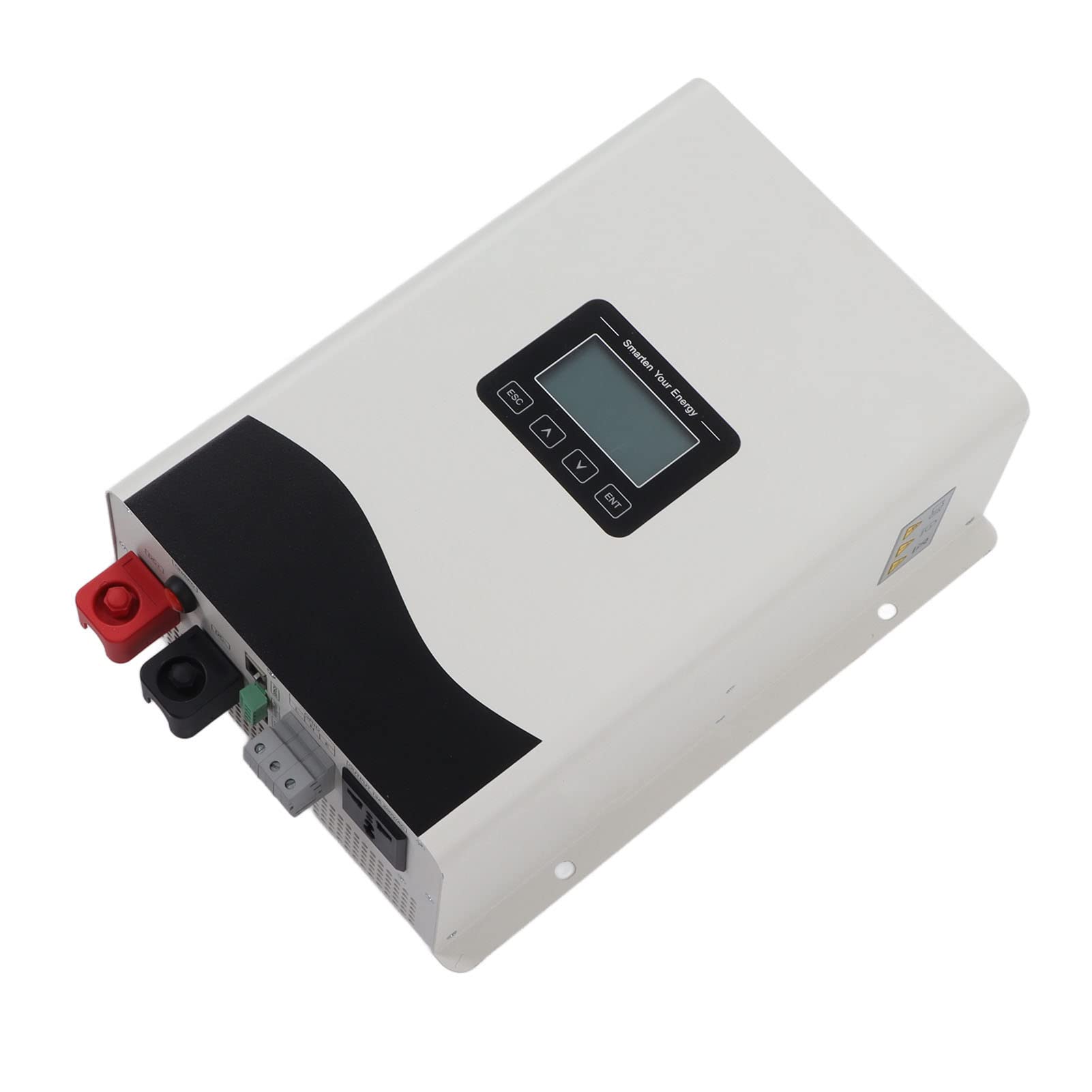 Marhynchus Caricatore Inverter Solare Off-grid, Ingresso Inverter a Onda