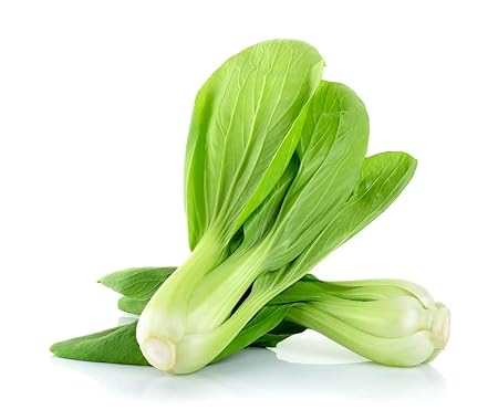 UGRA Pak Choi Chinese mustard cabbage-100Seeds