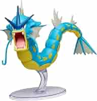 ポケモン Gyarados Epic Battle Figure ギャラドス Amazon.com: Pokémon Gyrados Epic Battle Figure - 12-Inch