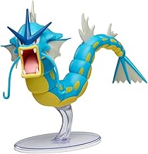 Figura de Batalla Épica Pokémon de 12" - Gyarados