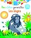 Les singes atelier gommettes