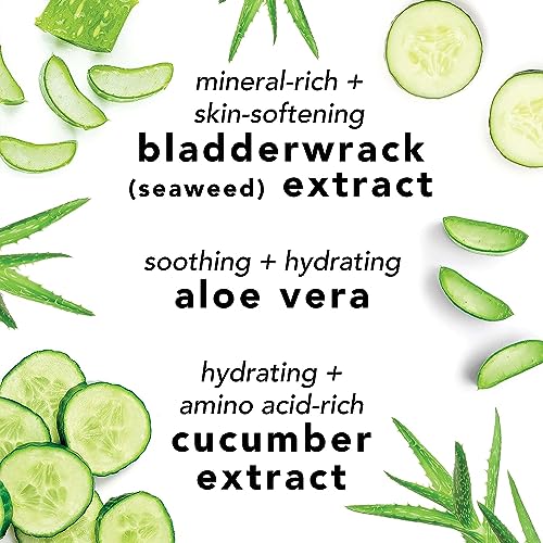 Image of Mario Badescu Facial Spray for All Skin Types, Face Mist that Hydrates and Restores Balance, Helps to Soothe the Skin Suitable for Men & Women, Travel Size