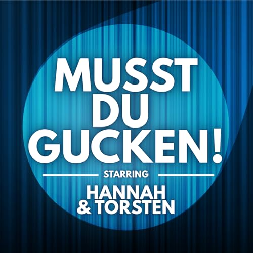 Musst du gucken! Titelbild