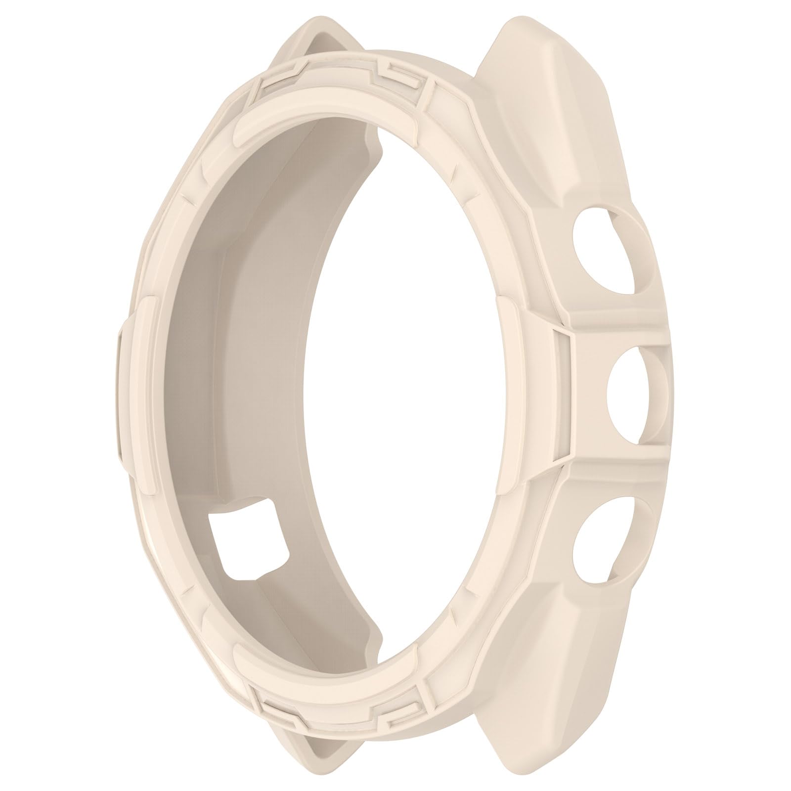 Custodia Protettiva In TPU Silicone Per Garmin Approach S70, Antiurto, Infrangibile, Ricambio Accessorio, Carica Diretta