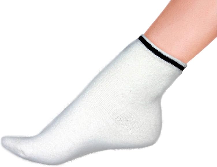 Angora bettsocken Clearance