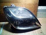 Referencias: 087559 8904459 Faro Derecho Renault Megane Scenic 087559 8904459 (usado) (id:dlaap164424)