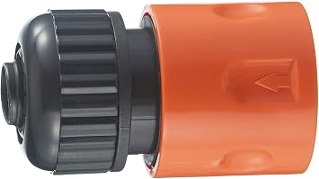 1/2 Hose Pipe Quick Connector Garden Hose Connector Hose Faucet Connection Set Irrigation Car Wash