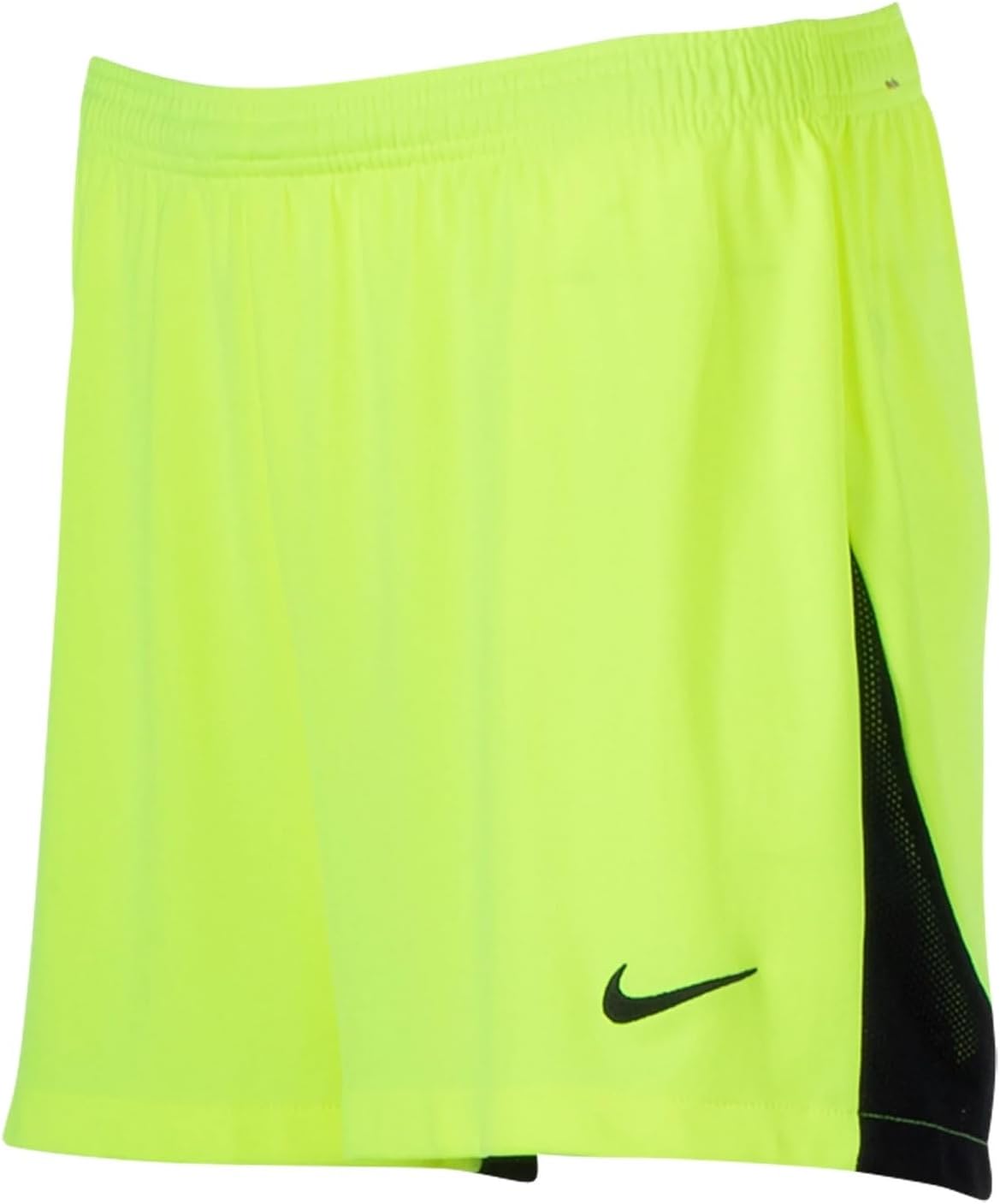 Nike Womens Classic Ii Soccer Athletic Workout Shorts - Image 3